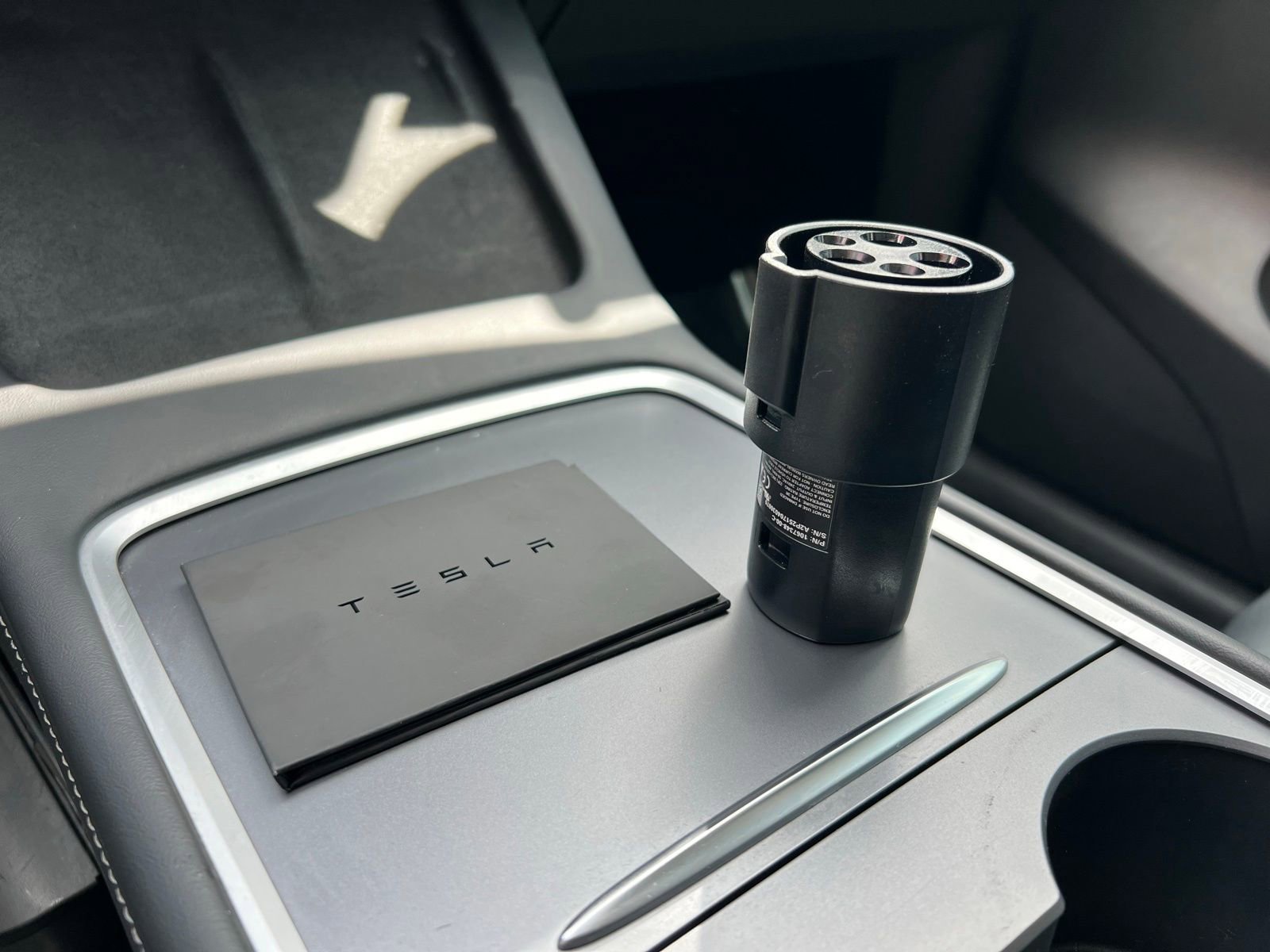 Used 2023 Tesla Model Y Long Range AWD/4WD image 44