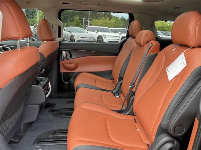 New 2026 Kia Carnival SX image 22
