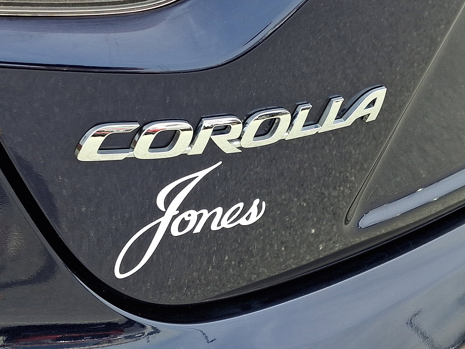 Used 2021 Toyota Corolla LE w/ LE Convenience Package FWD image 30