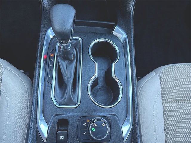 Used 2023 Chevrolet Traverse LS w/ Safety Package image 15