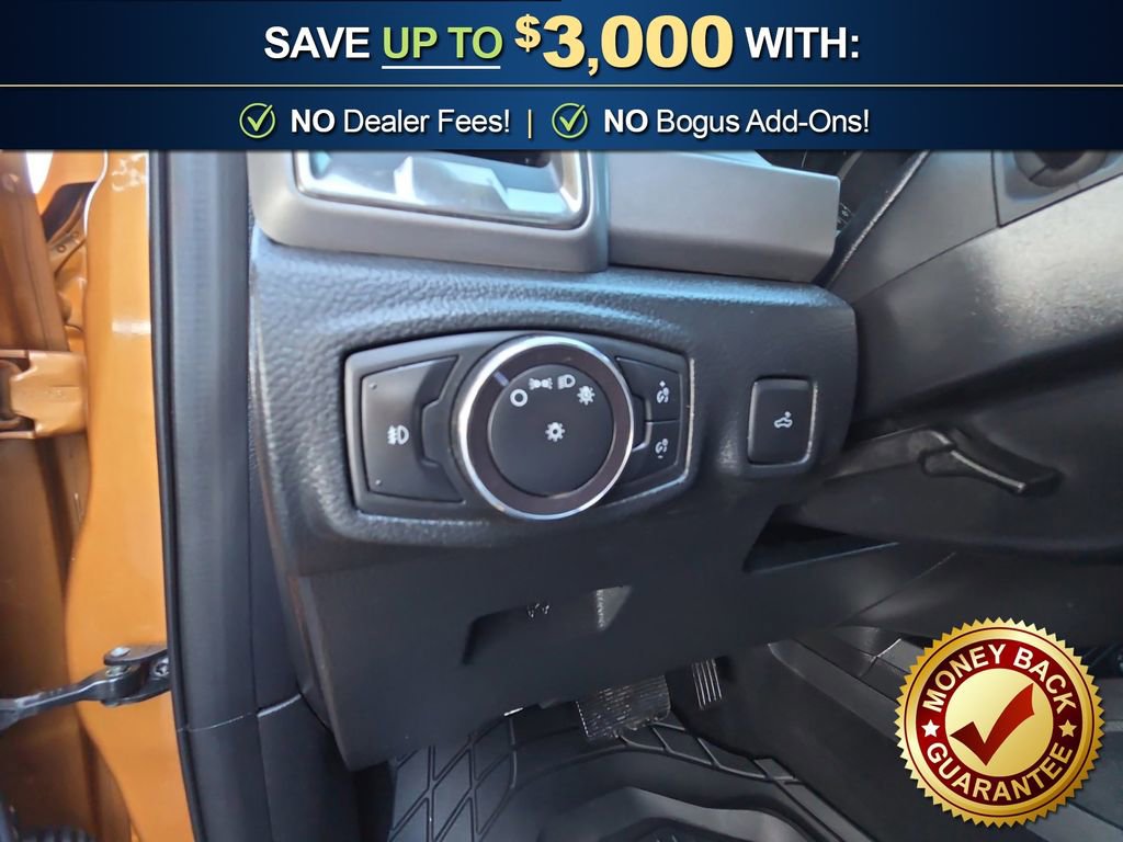 Used 2019 Ford Ranger XLT w/ Equipment Group 302A Luxury AWD/4WD image 29