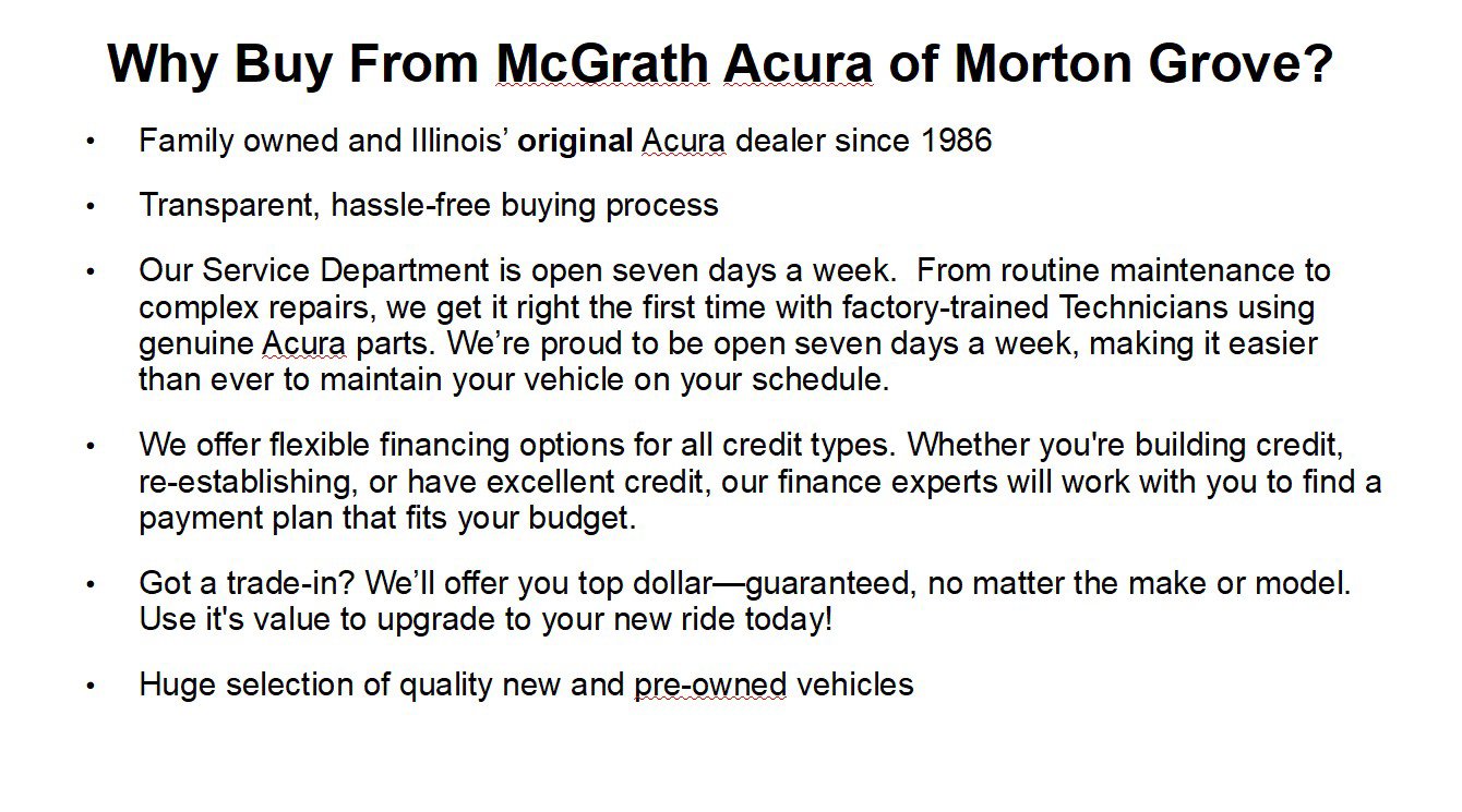 New 2026 Acura MDX Type S AWD/4WD image 7