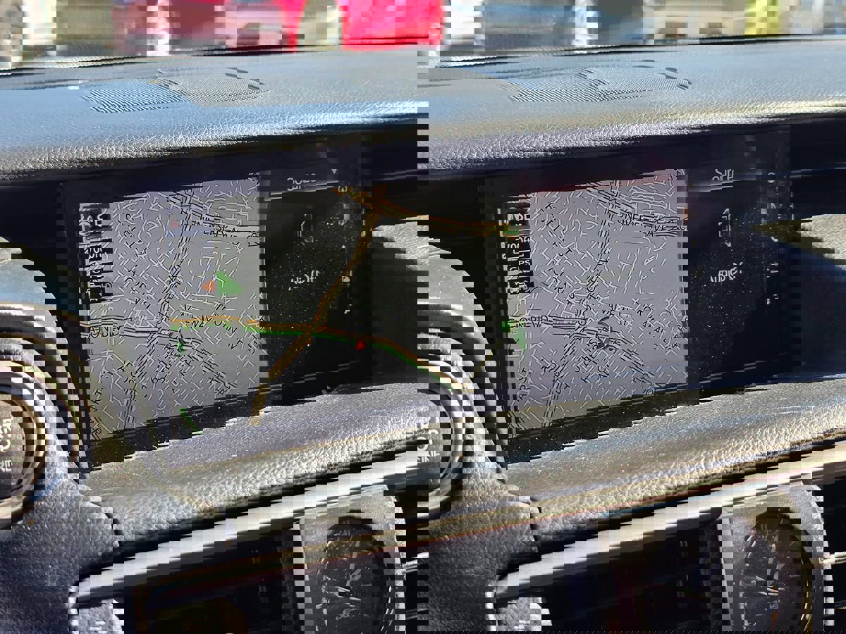 Used 2019 Lexus IS 300 w/ Navigation Package image 27