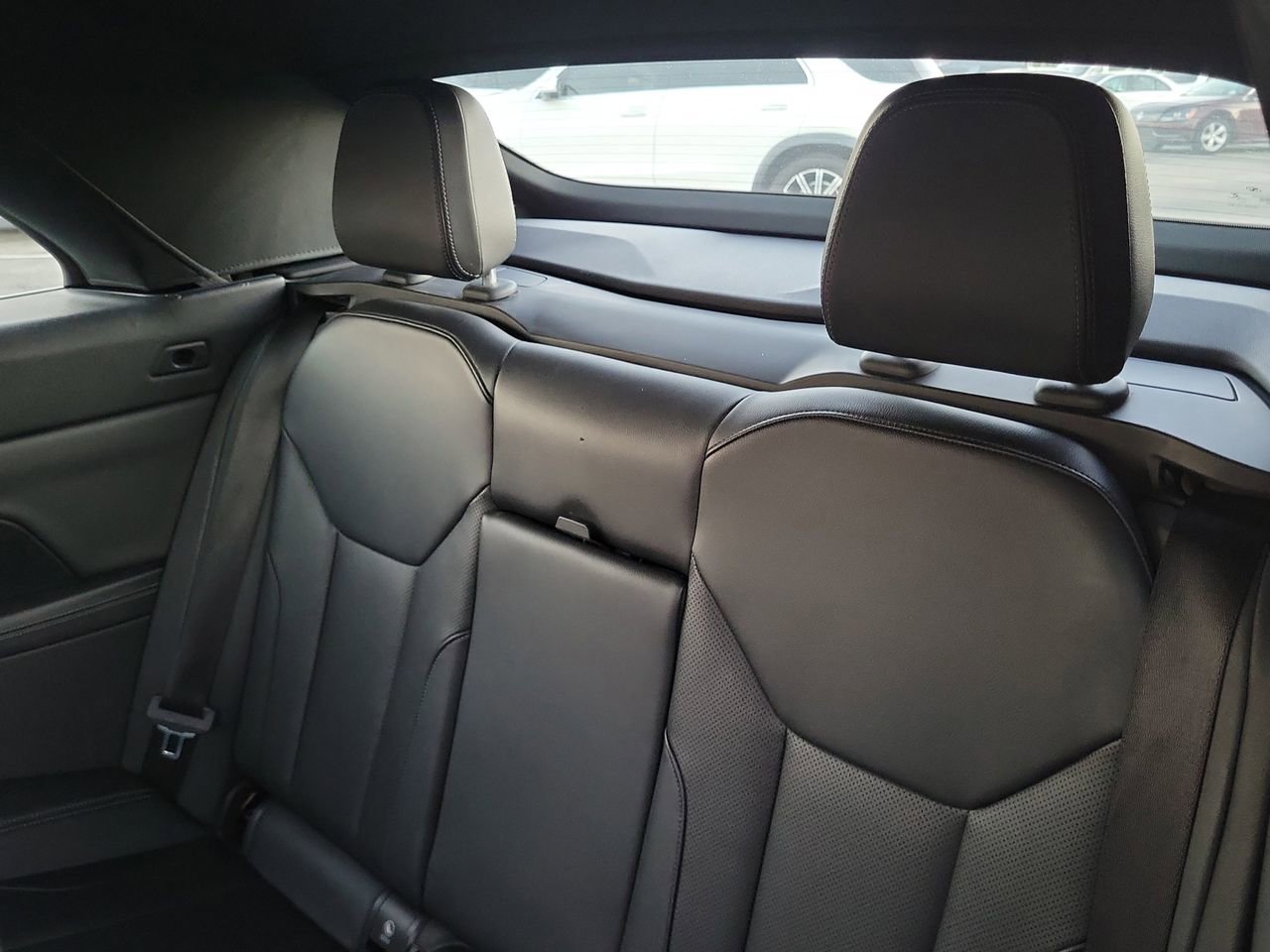 Used 2022 BMW 430i Convertible image 12