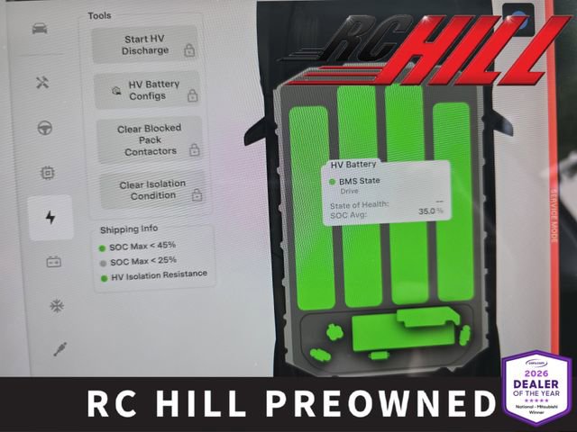 Used 2020 Tesla Model Y Long Range