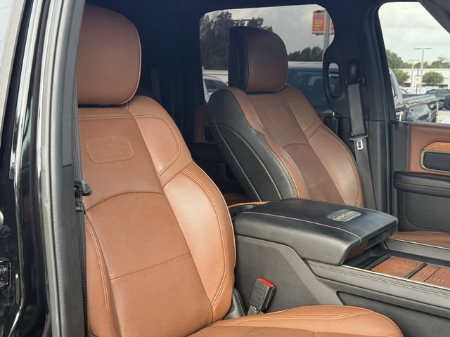 Used 2023 RAM 2500 Limited AWD/4WD image 18