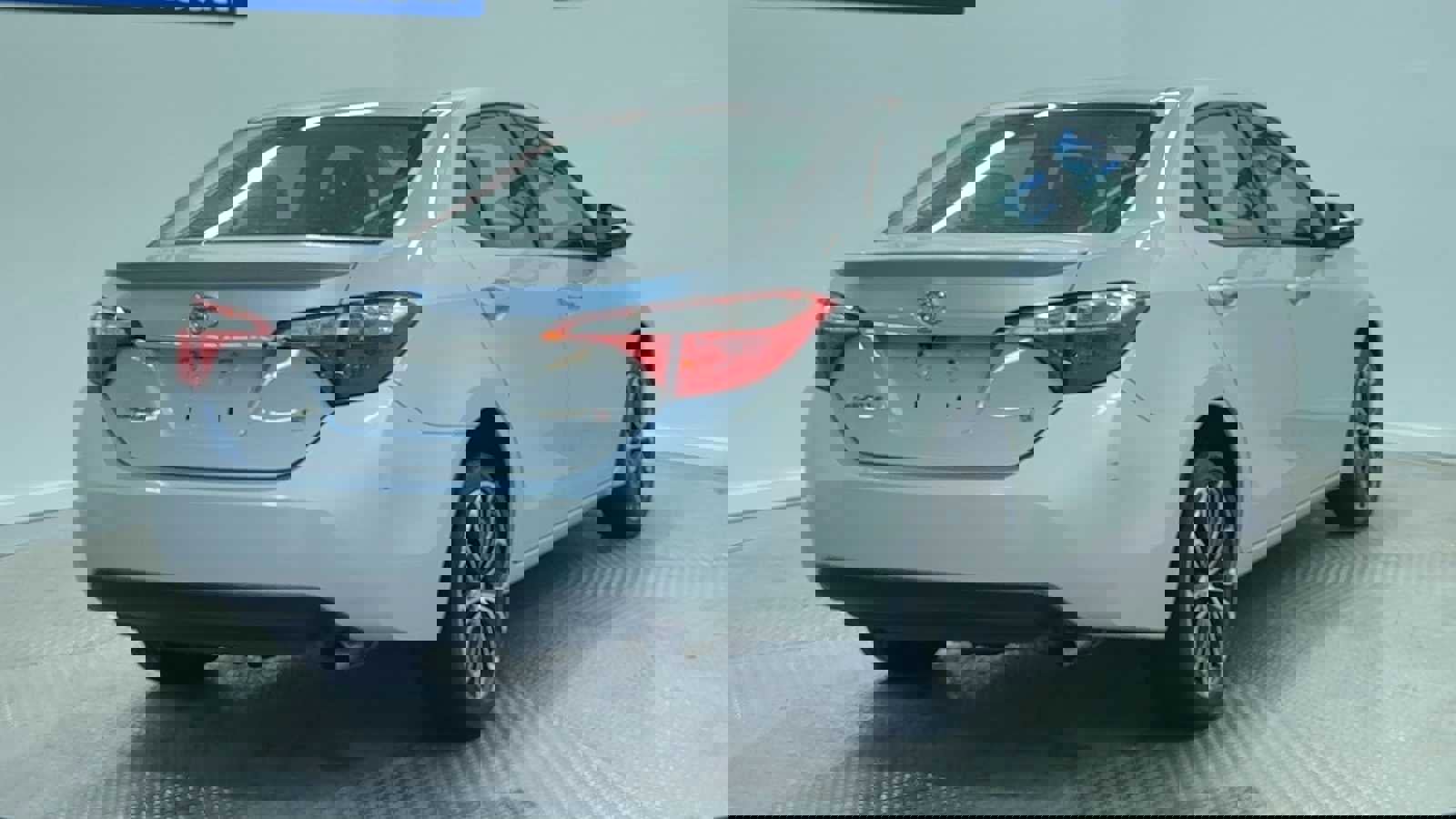 Used 2014 Toyota Corolla S image 8