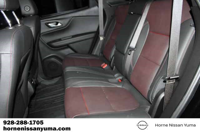 Used 2021 Chevrolet Blazer RS w/ Enhanced Convenience Package image 5