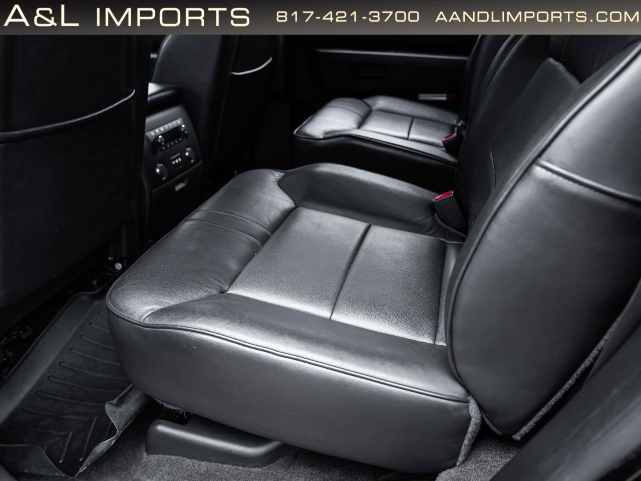 Used 2009 HUMMER H2 Luxury AWD/4WD image 51