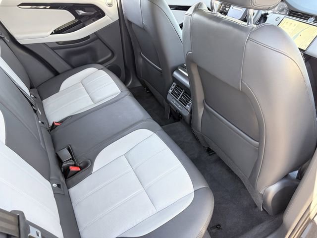 Used 2024 Land Rover Range Rover Evoque Dynamic SE image 22