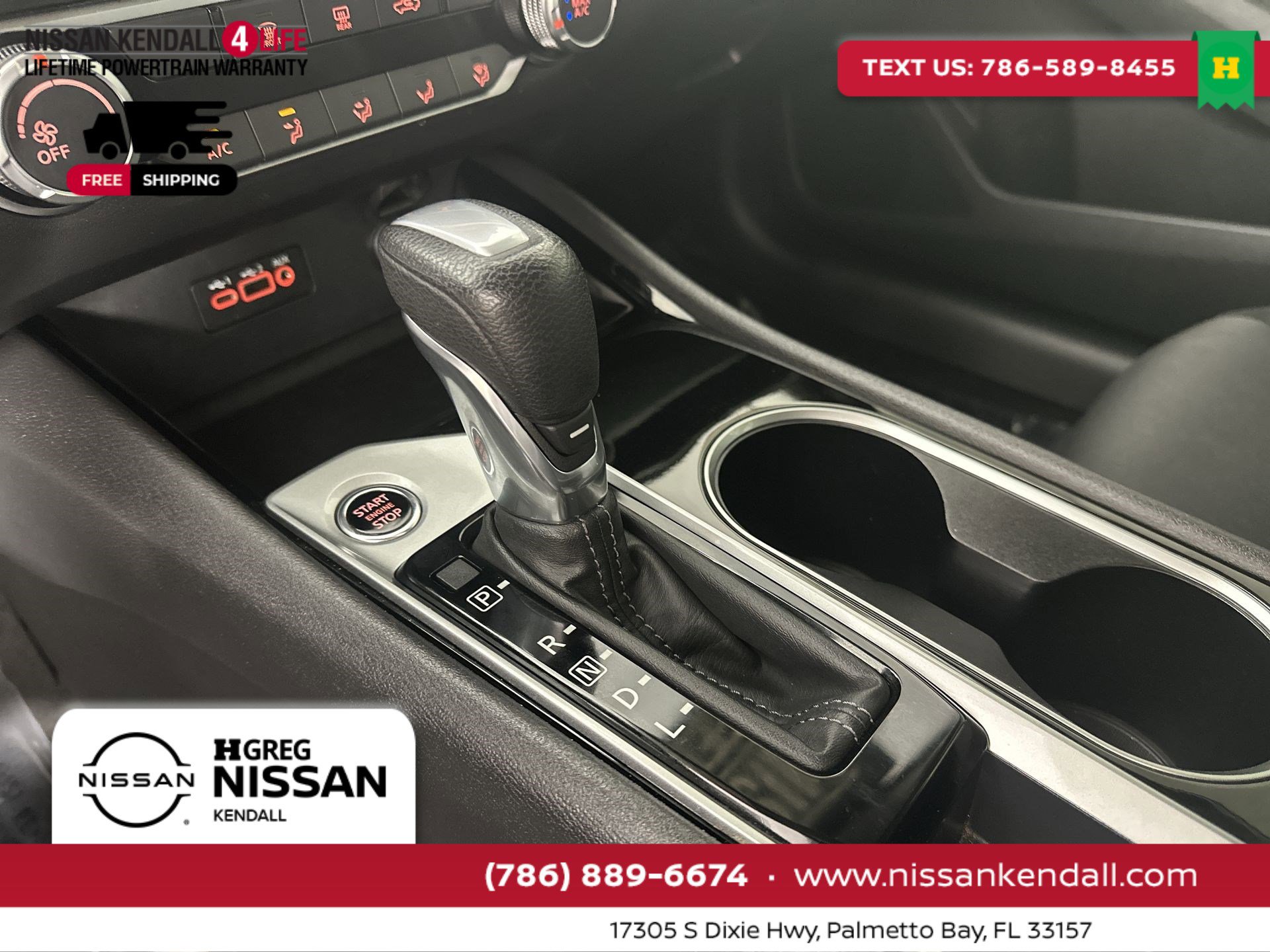 Certified 2024 Nissan Altima 2.5 SV image 24