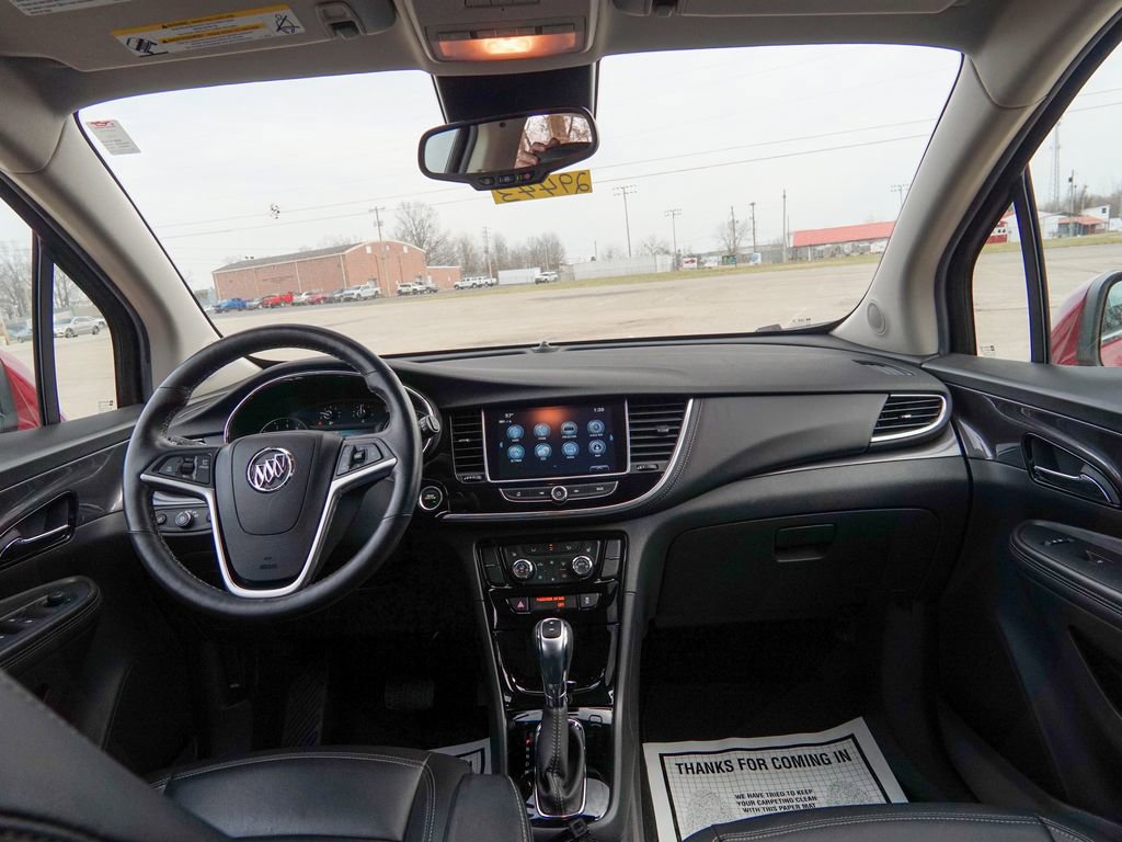Used 2019 Buick Encore Essence image 13