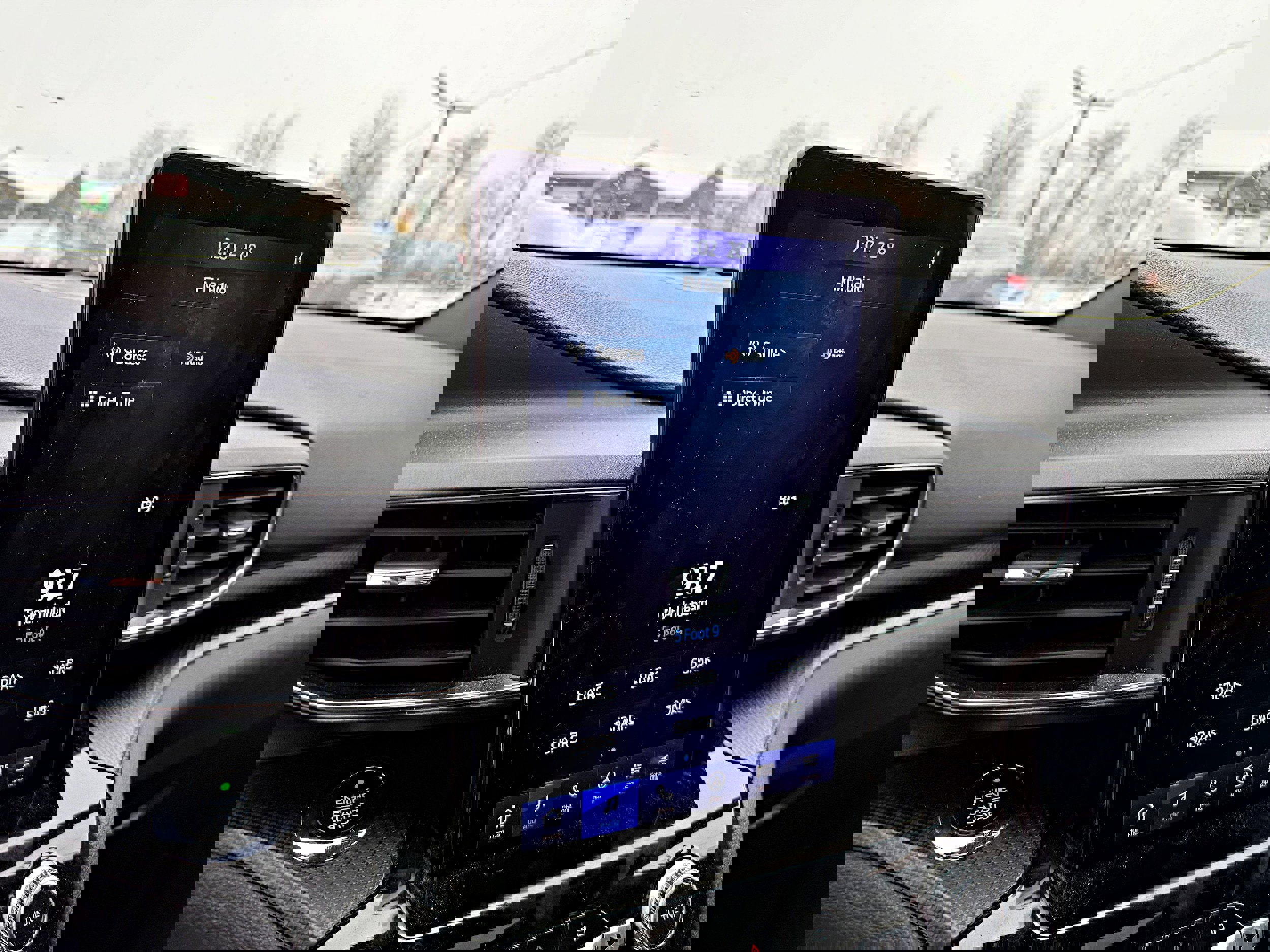 Used 2021 Ford Explorer ST w/ Equipment Group 401A image 16