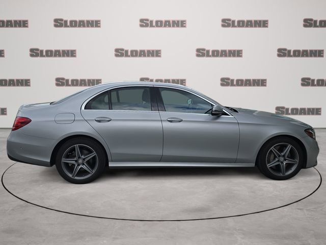 Used 2017 Mercedes-Benz E 300 4MATIC image 6