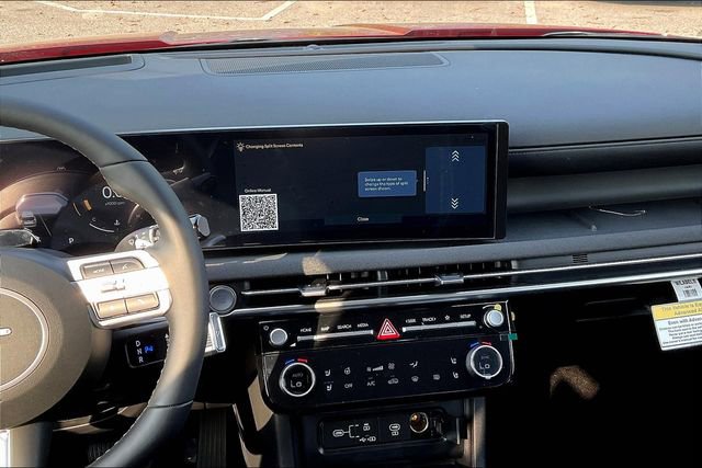 New 2026 Hyundai Tucson Limited image 7