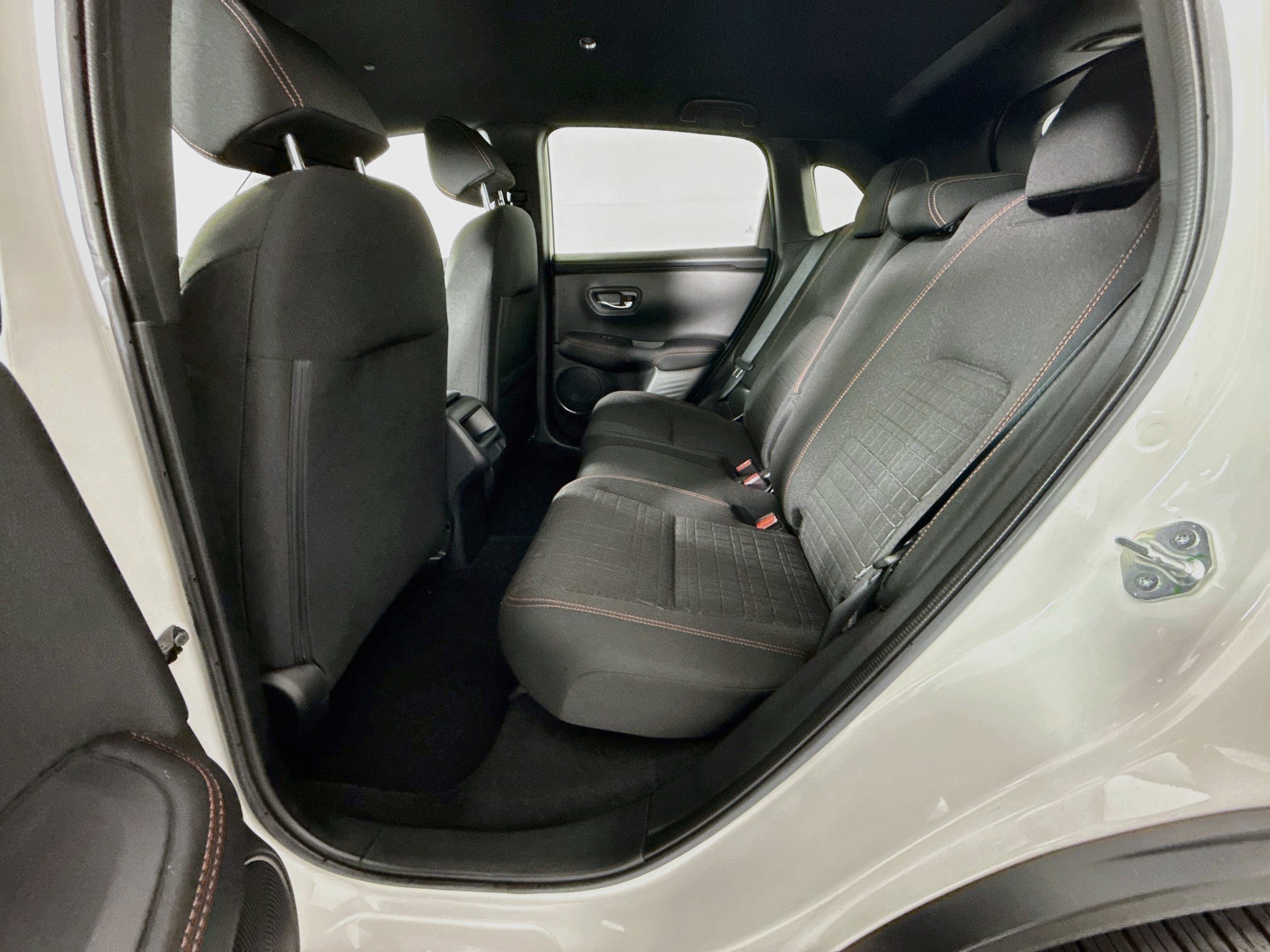 Used 2024 Honda HR-V Sport image 22