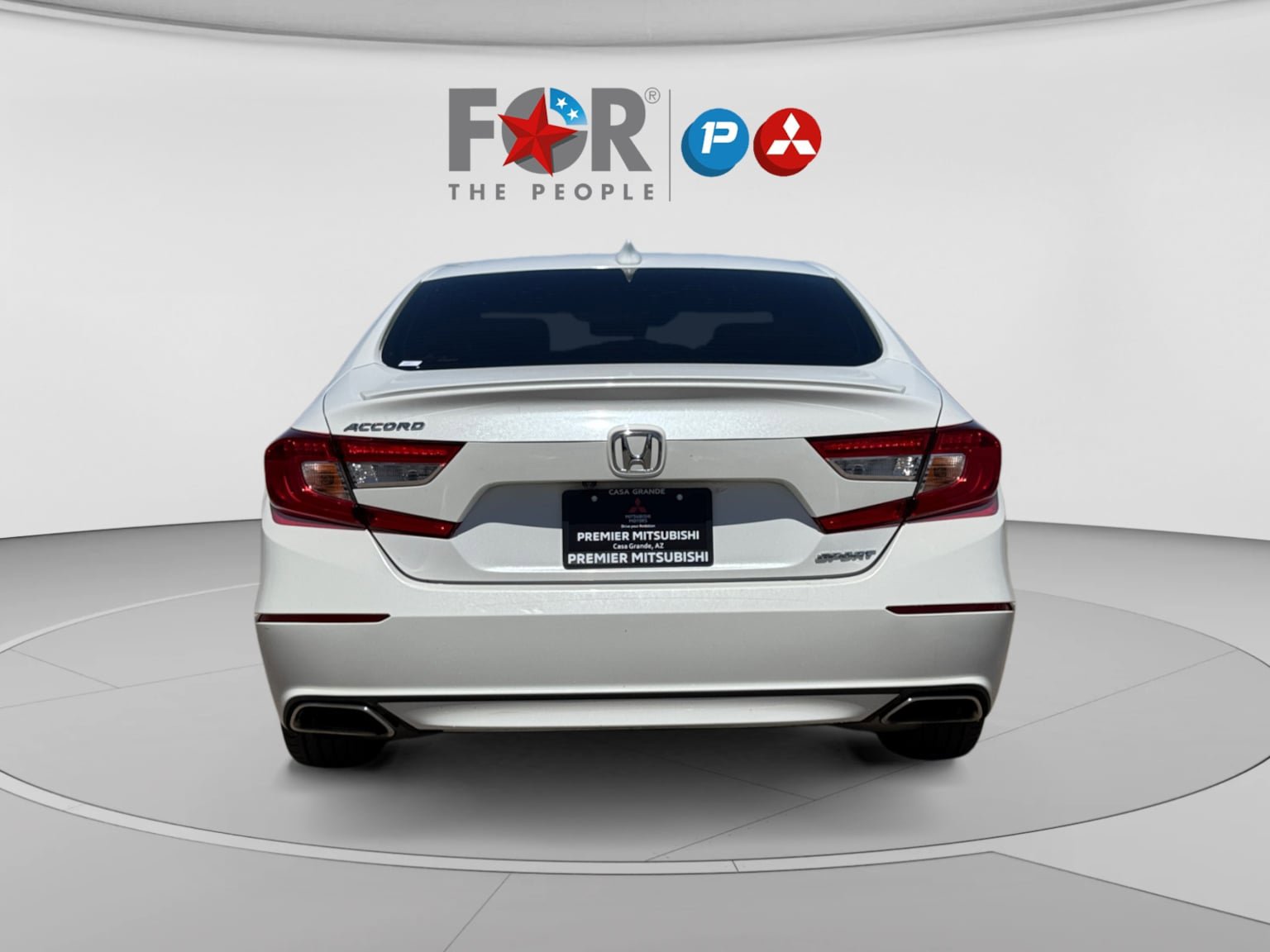 Used 2019 Honda Accord Sport image 4
