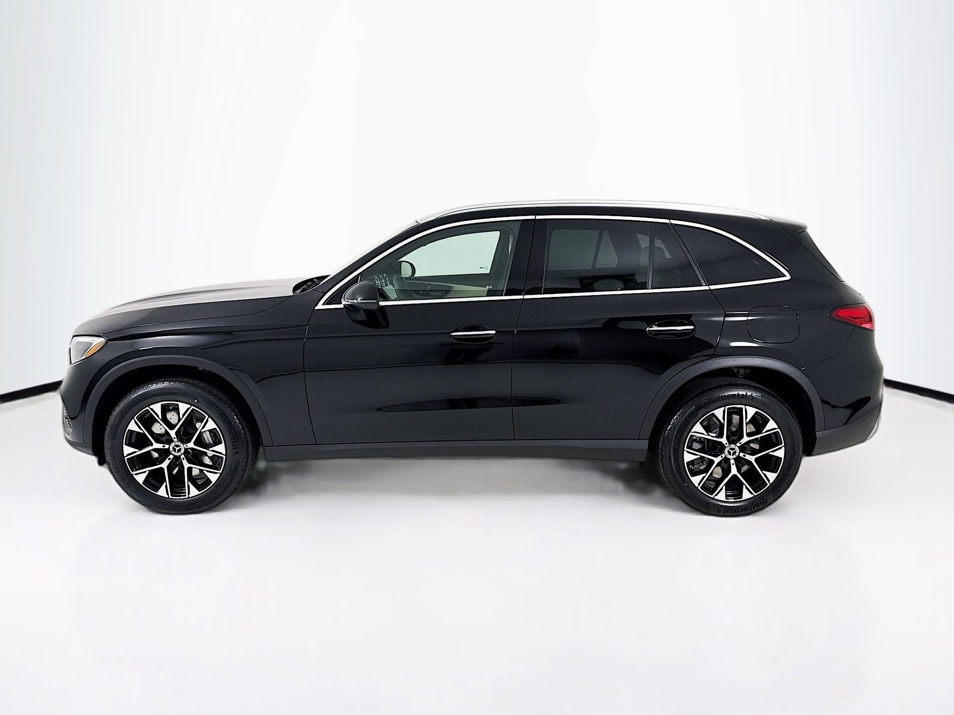 New 2026 Mercedes-Benz GLC 350e 4MATIC image 5
