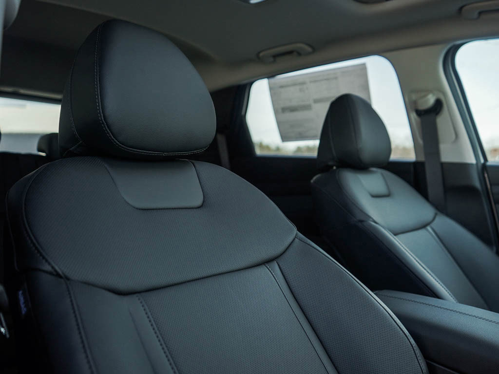 New 2026 Hyundai Tucson SEL image 12