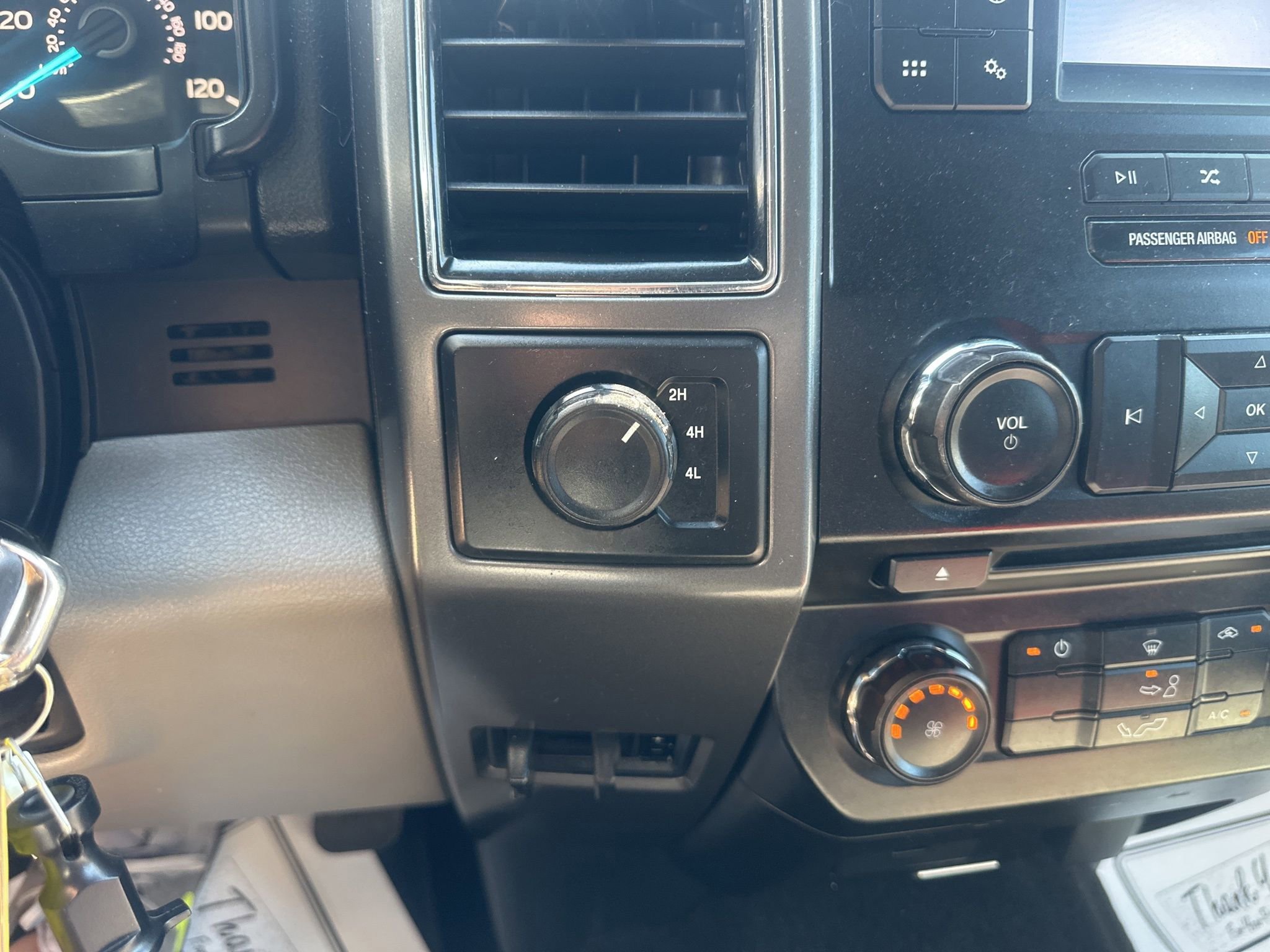Used 2018 Ford F150 XLT AWD/4WD image 26