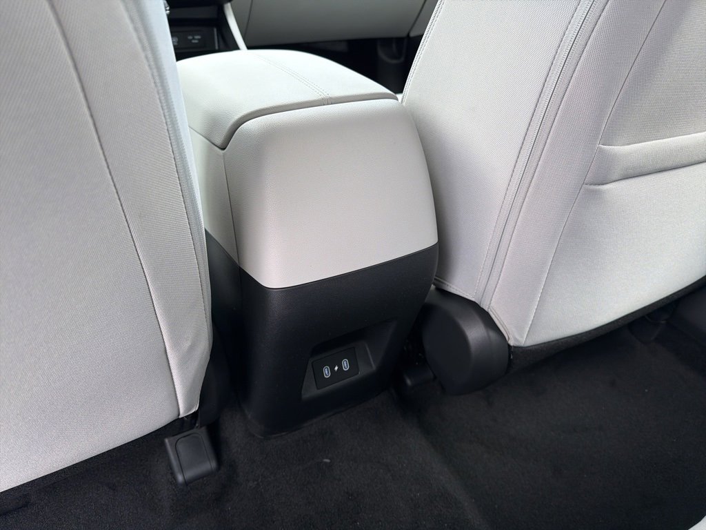 New 2026 Hyundai Tucson SE image 16