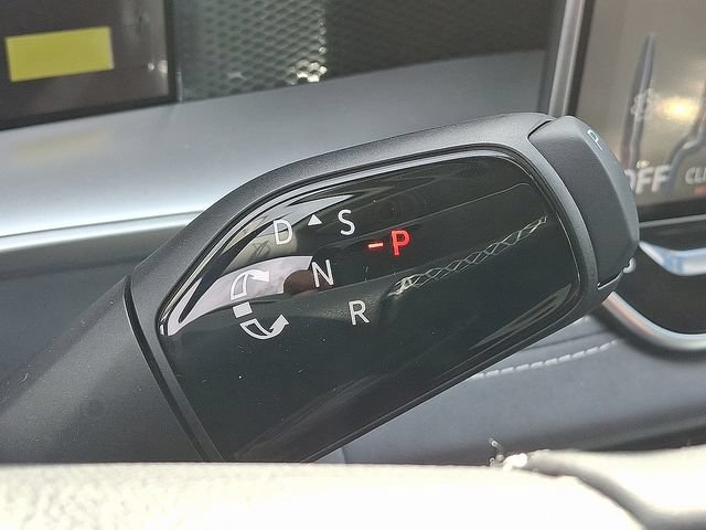 New 2026 Volkswagen Tiguan SE AWD/4WD image 10