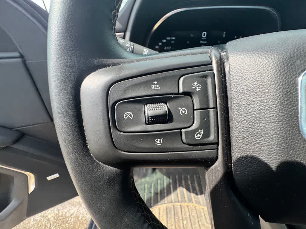 Used 2024 GMC Yukon XL AT4 w/ AT4 Premium Plus Package AWD/4WD image 20
