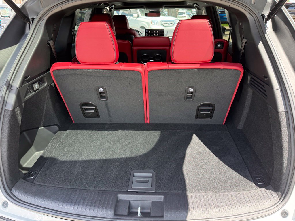 Certified 2026 Acura MDX A-Spec AWD/4WD image 21