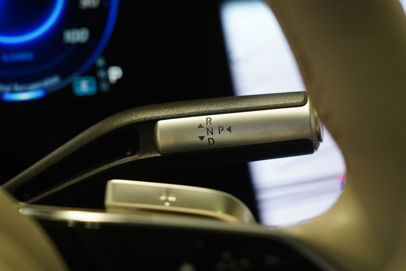 Used 2023 Mercedes-Benz EQS 580 4MATIC Sedan image 20