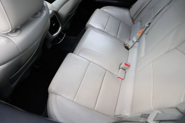 Used 2015 Cadillac CTS 4dr Sedan 2.0L Turbo RWD w/ Seating Package image 10