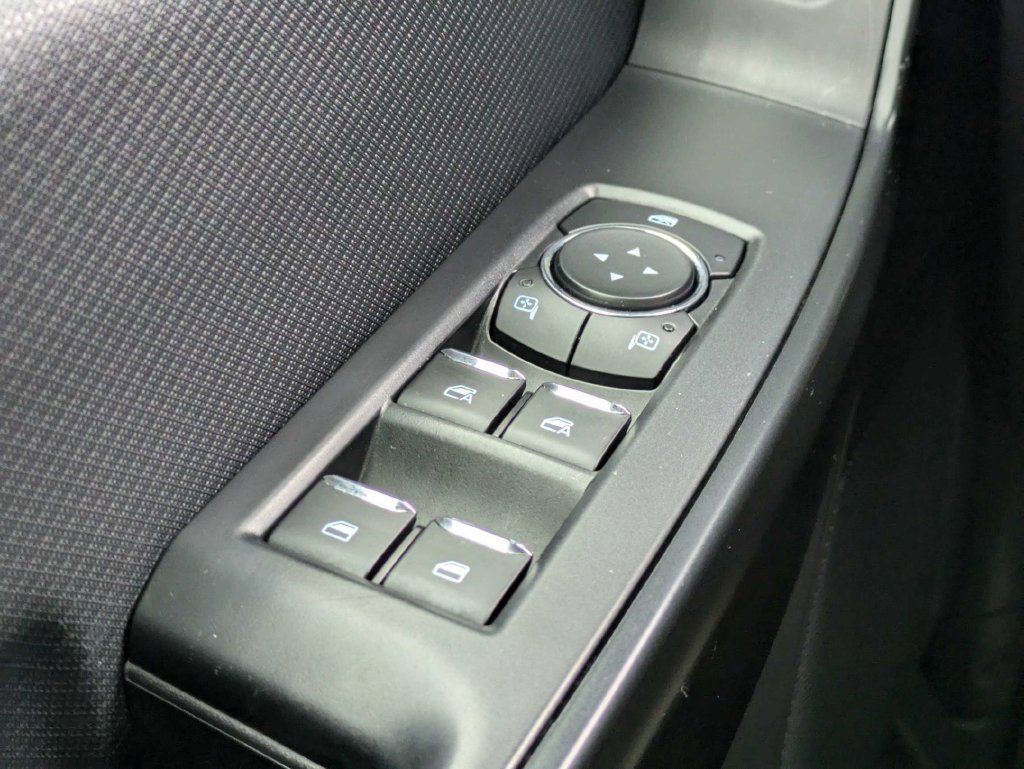 Used 2024 Ford F150 STX AWD/4WD image 24