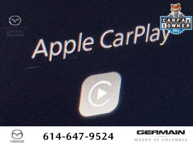 Certified 2025 MAZDA CX-50 AWD 2.5 Hybrid w/ Premium Pkg image 33