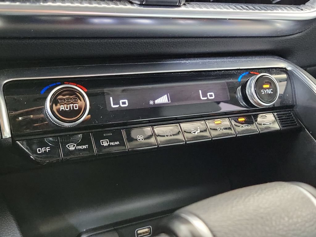 Used 2023 Kia K5 EX FWD image 20