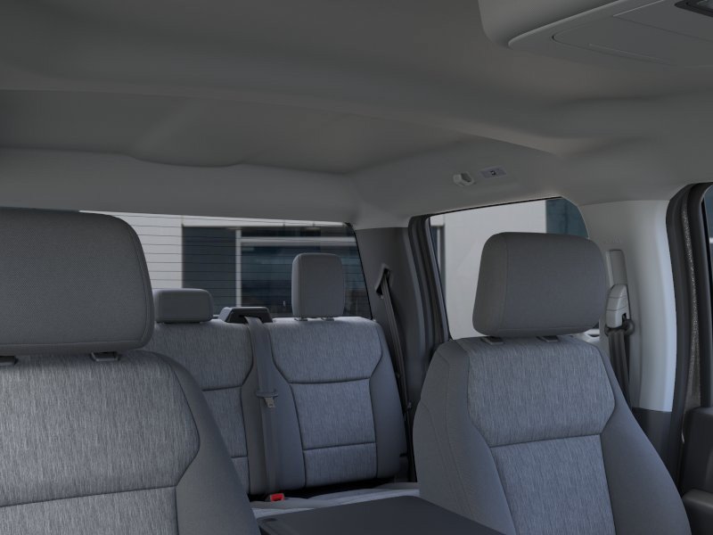 New 2026 Ford F150 XLT RWD image 24