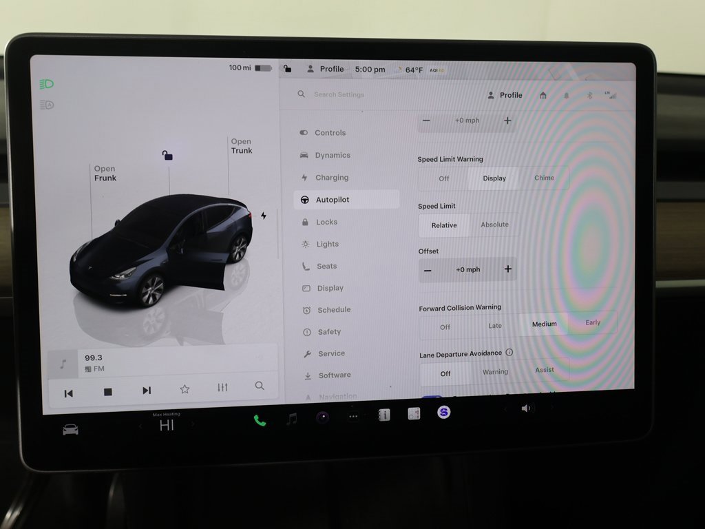 Used 2024 Tesla Model Y Long Range image 46