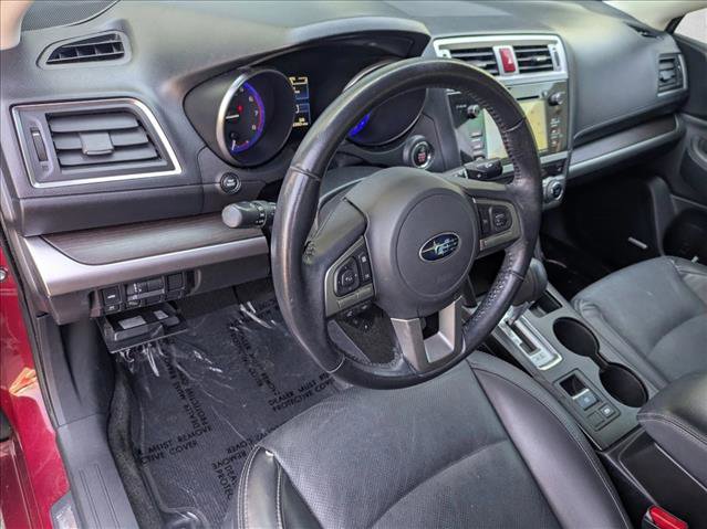 Used 2015 Subaru Legacy 2.5i Limited image 10
