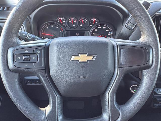 New 2026 Chevrolet Silverado 2500 Custom w/ Custom Value Package image 18
