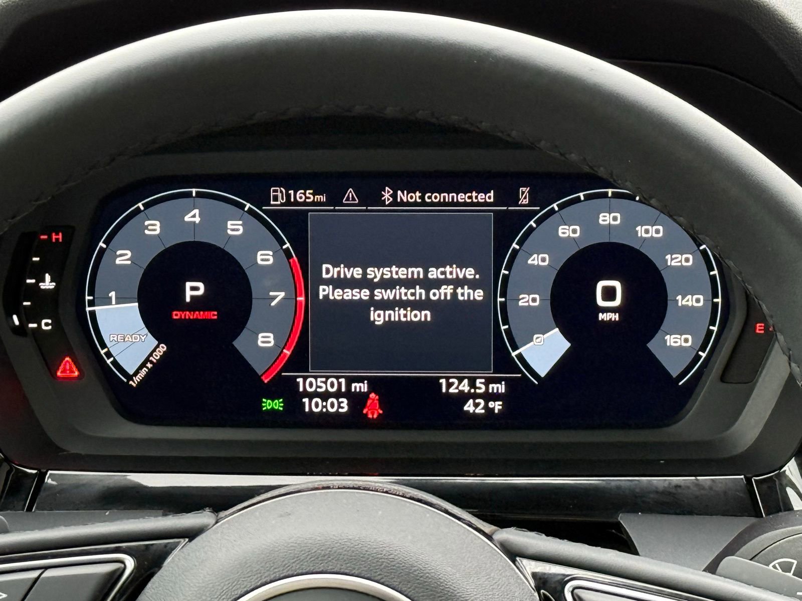 Used 2025 Audi A3 2.0T Premium w/ Convenience Package image 29