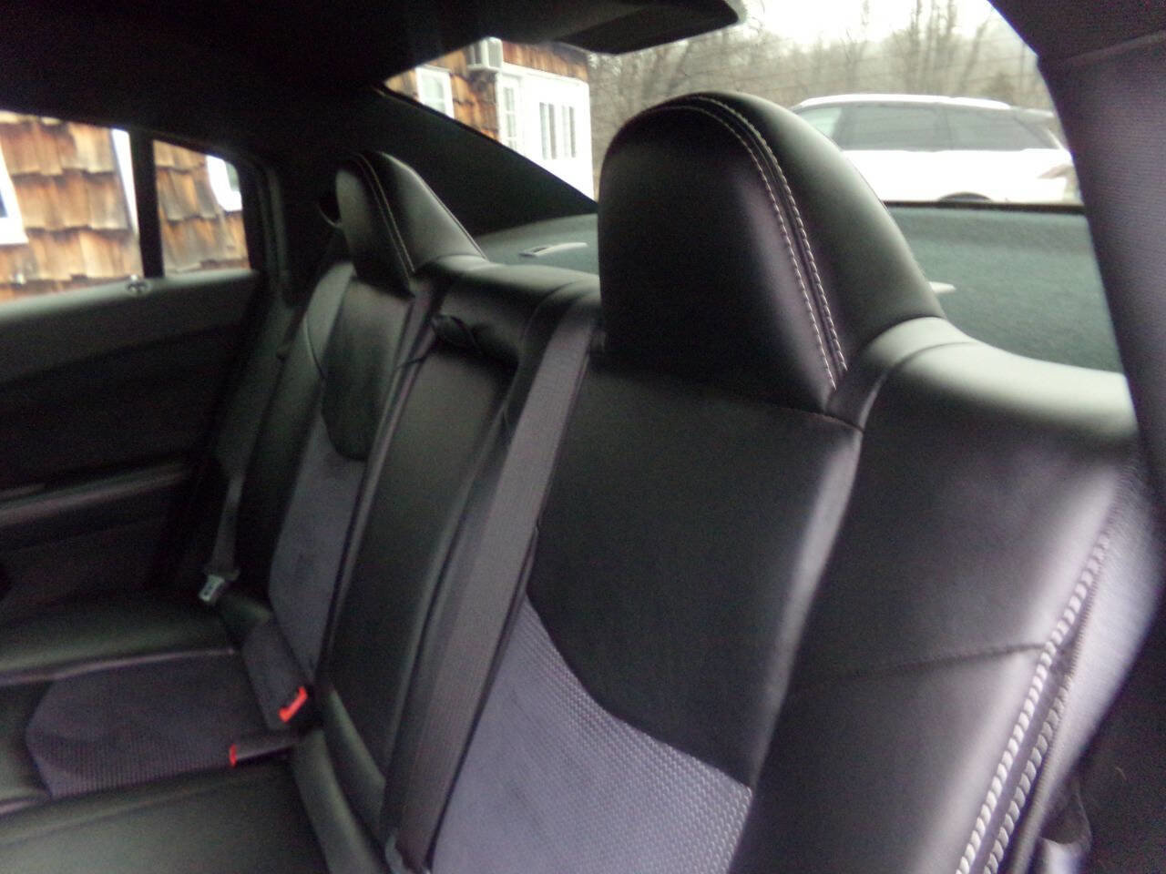 Used 2014 Chrysler 200 Limited w/ Sun/Sound Group FWD image 26
