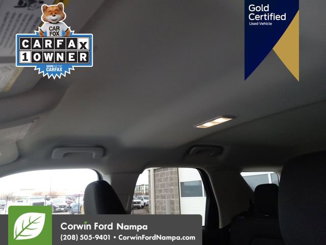 Certified 2024 Ford Bronco Sport Big Bend image 25