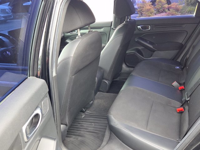 Used 2024 Honda Civic Sport image 9
