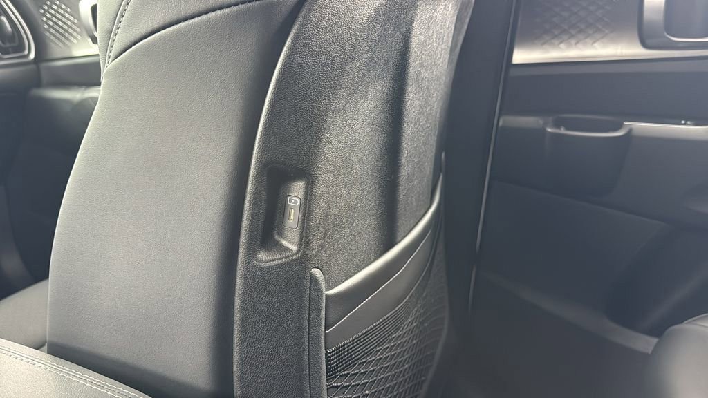 New 2026 Kia Sorento EX image 38