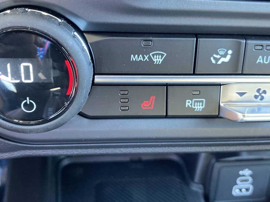 New 2026 Ford Bronco Big Bend AWD/4WD image 18