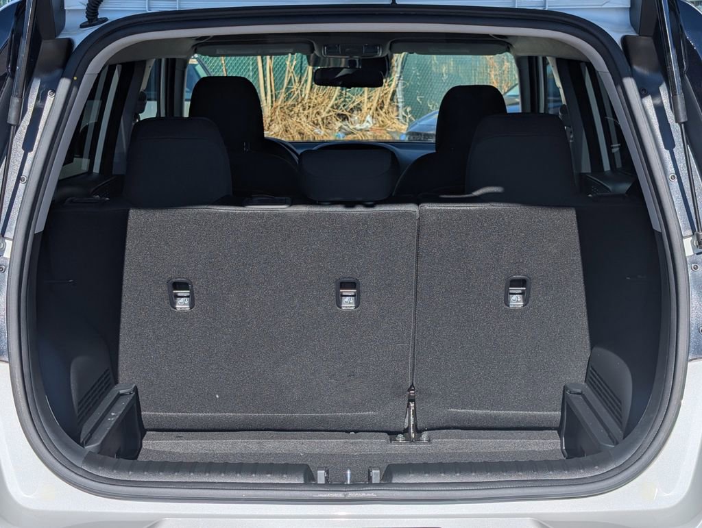Certified 2025 Kia Soul LX image 21