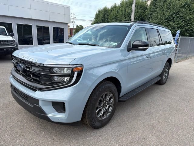 New 2026 Ford Expedition Max Active AWD/4WD image 2