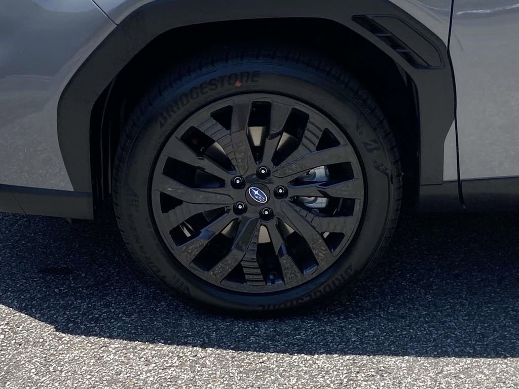 New 2026 Subaru Forester Sport AWD/4WD image 9