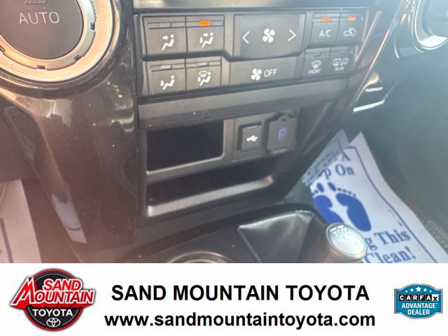 Used 2023 Toyota 4Runner TRD Pro AWD/4WD image 23