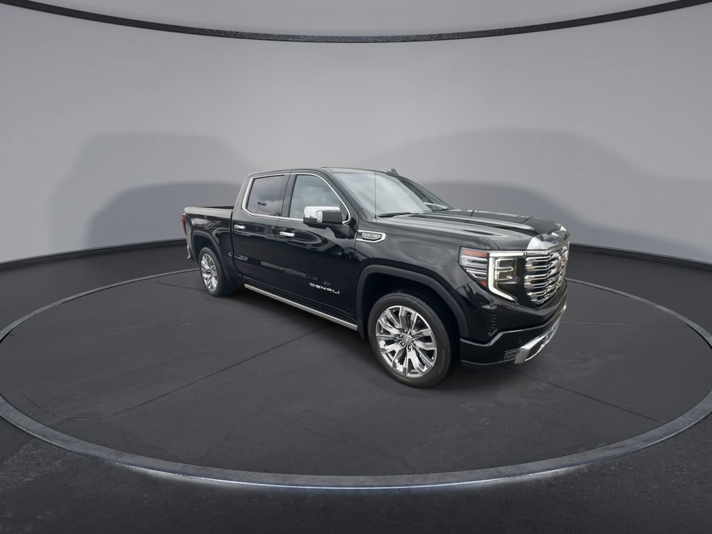 Certified 2024 GMC Sierra 1500 Denali w/ Denali Reserve Package image 2