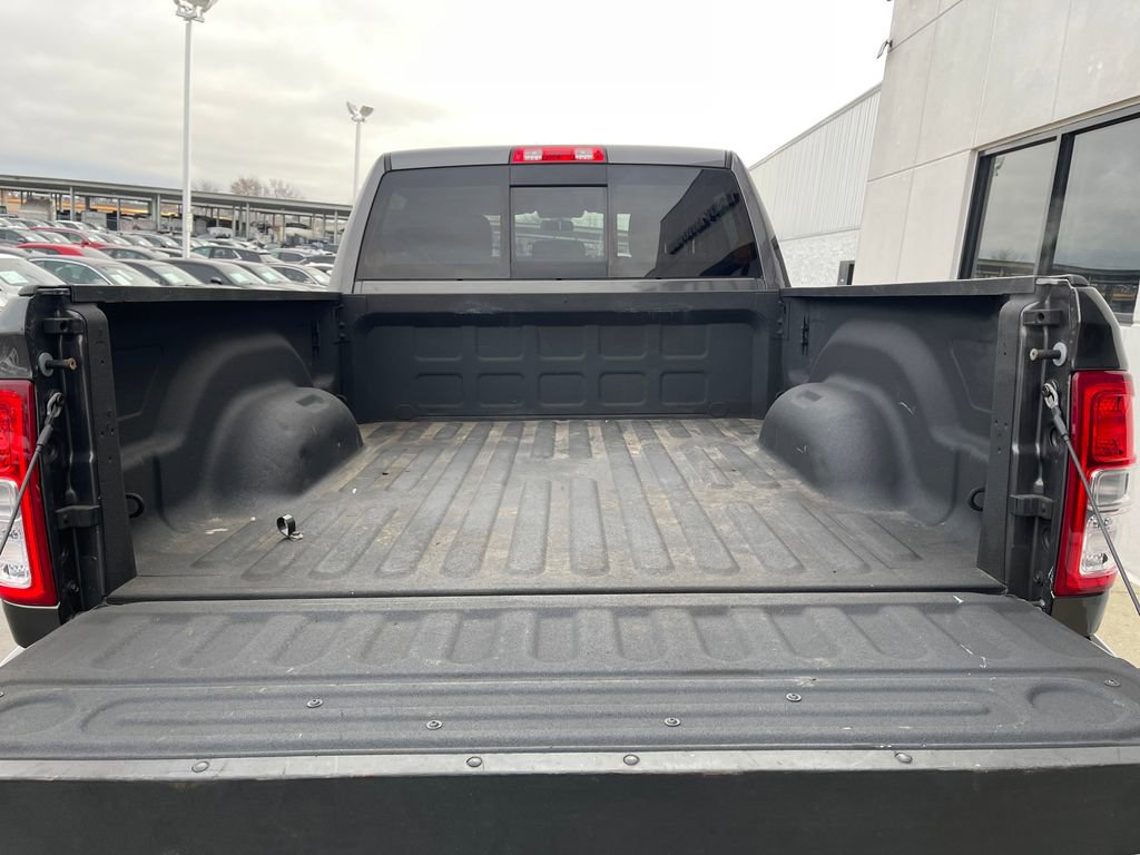 Used 2019 RAM 2500 Tradesman image 23