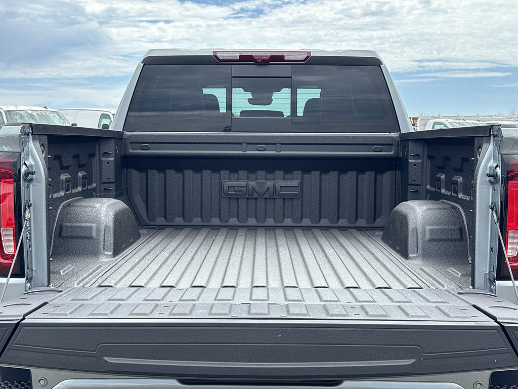 New 2026 GMC Sierra 1500 Denali Ultimate w/ LPO, Black Badging Package AWD/4WD image 27